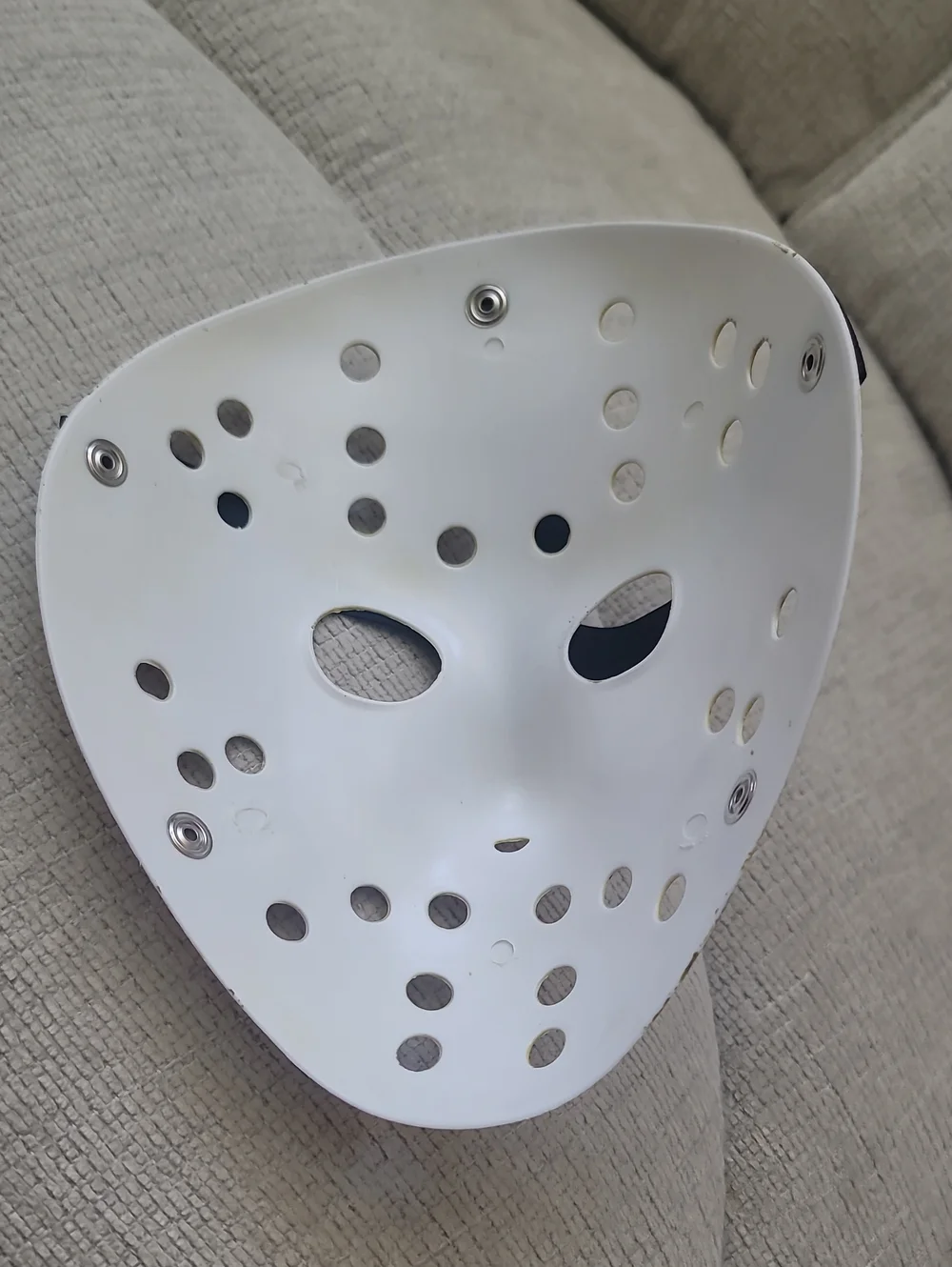 N/A hard plastic